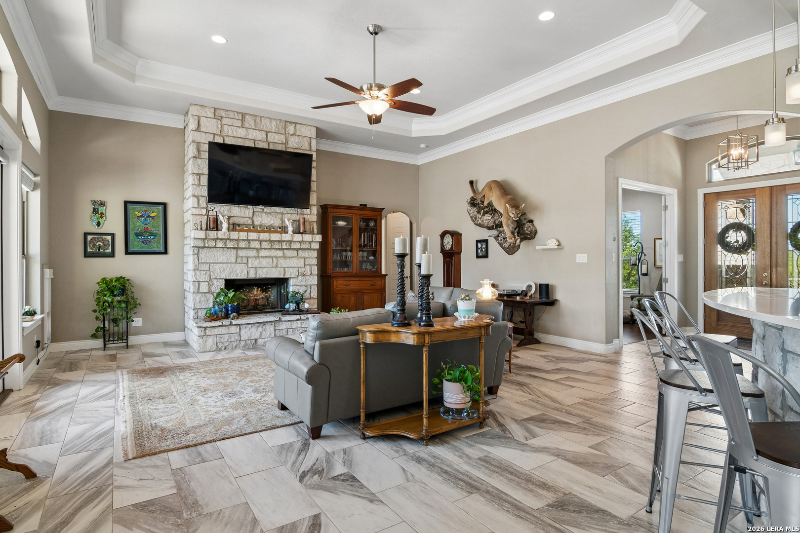 443 Havasu Point Spring Branch, TX 78070 - Photo 12 of 69