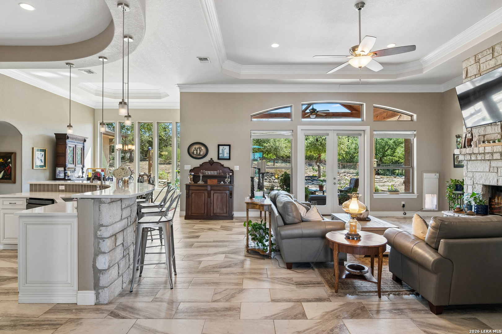 443 Havasu Point Spring Branch, TX 78070 - Photo 18 of 69