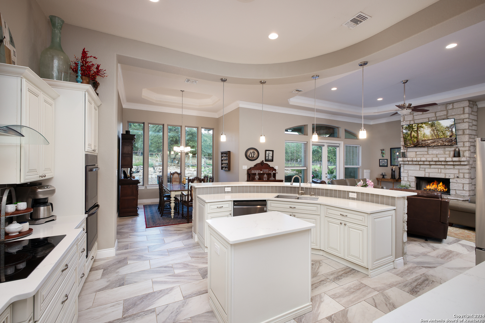 443 Havasu Point Spring Branch, TX 78070 - Photo 19 of 69