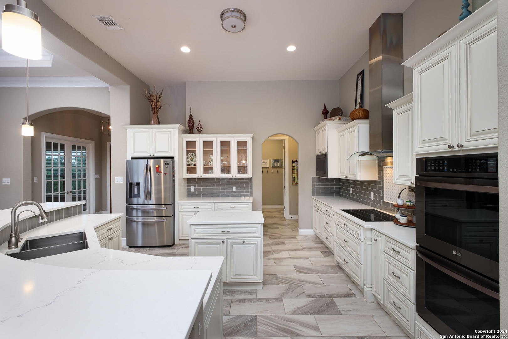 443 Havasu Point Spring Branch, TX 78070 - Photo 20 of 69