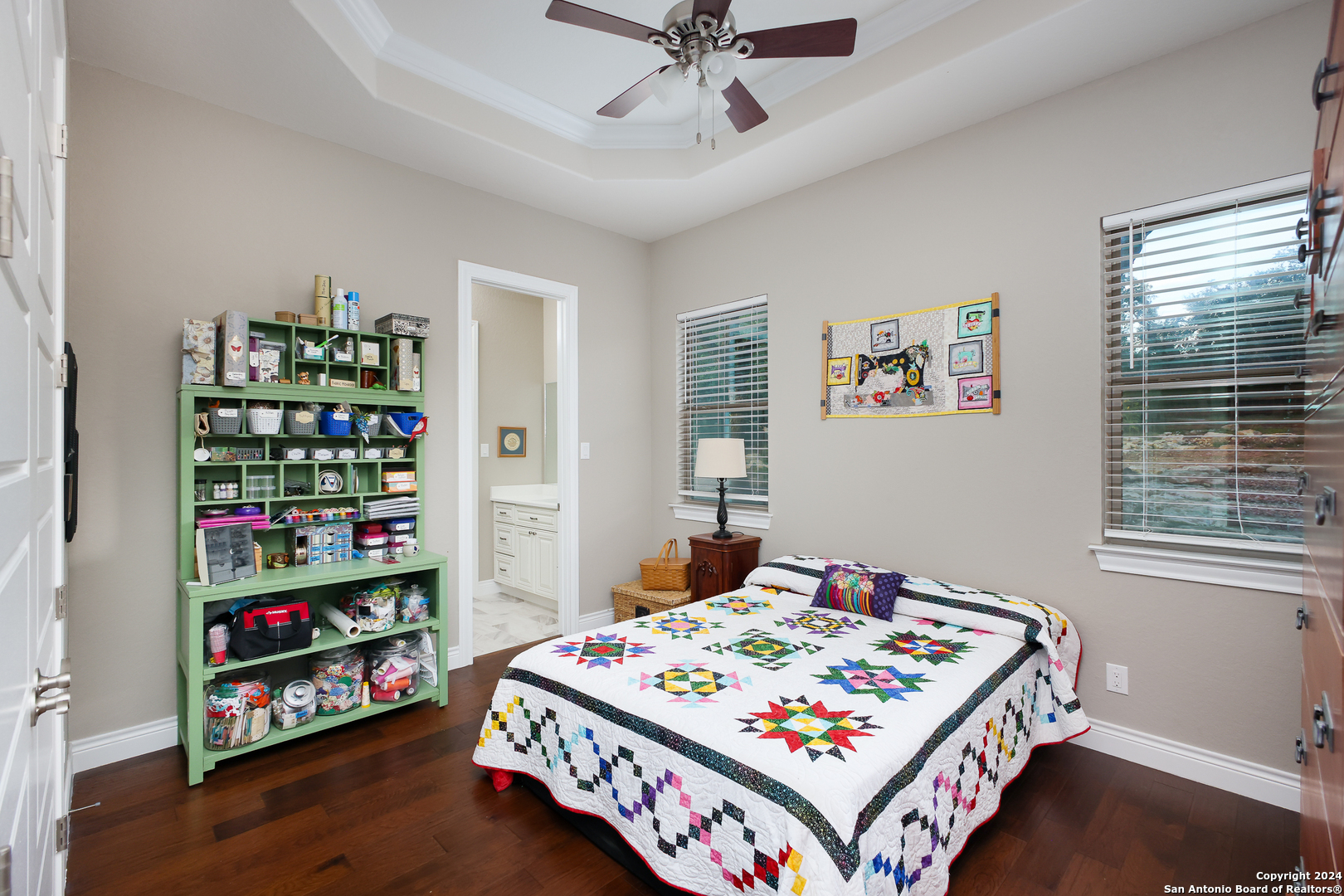 443 Havasu Point Spring Branch, TX 78070 - Photo 27 of 69
