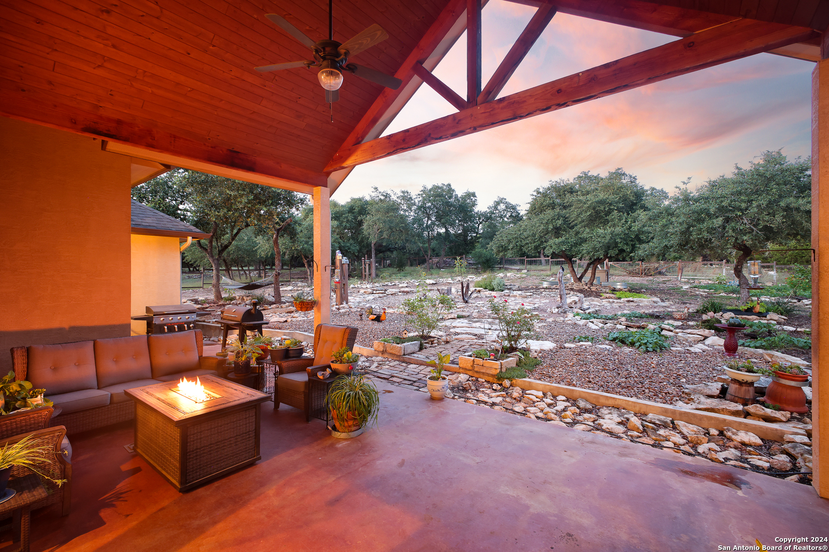 443 Havasu Point Spring Branch, TX 78070 - Photo 38 of 69