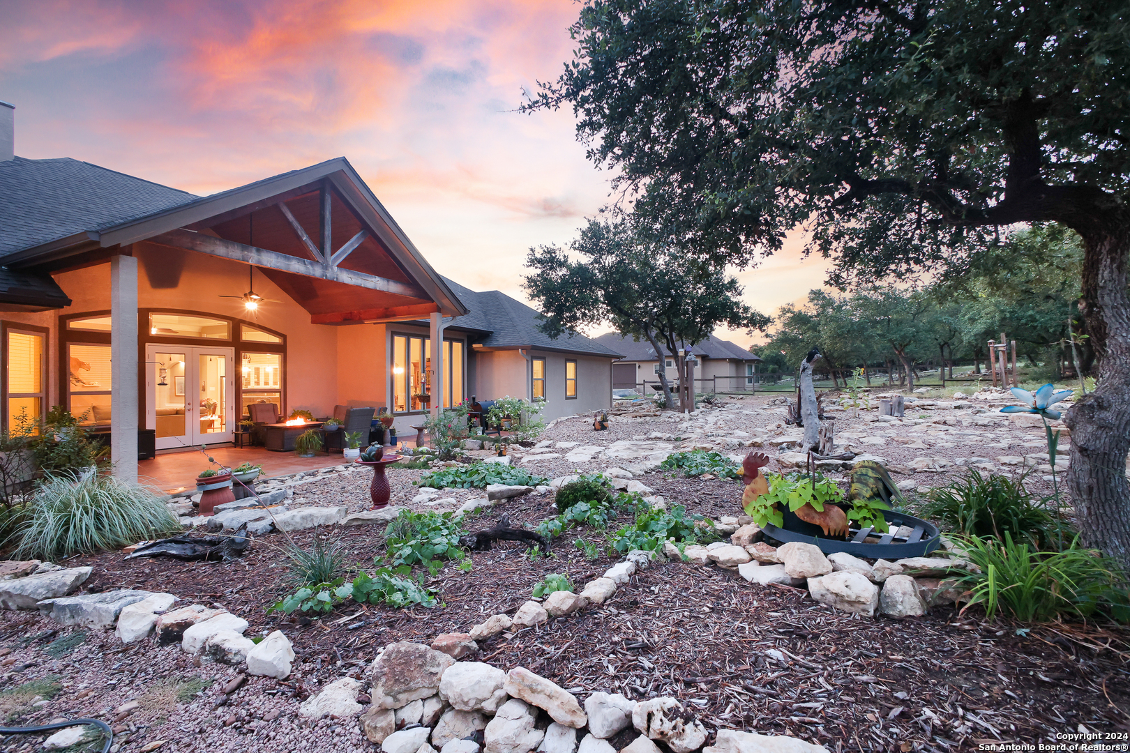 443 Havasu Point Spring Branch, TX 78070 - Photo 39 of 69