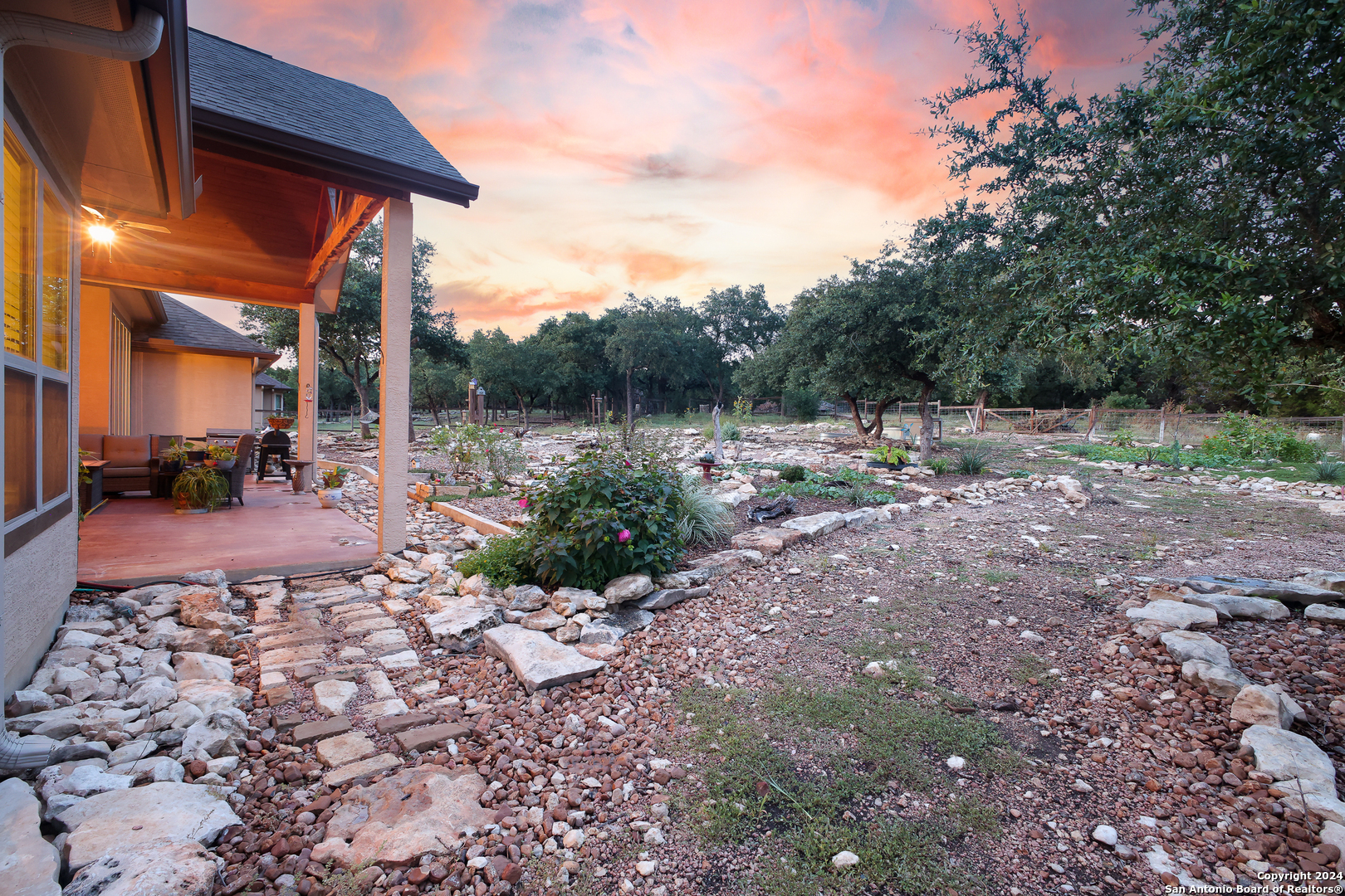 443 Havasu Point Spring Branch, TX 78070 - Photo 40 of 69