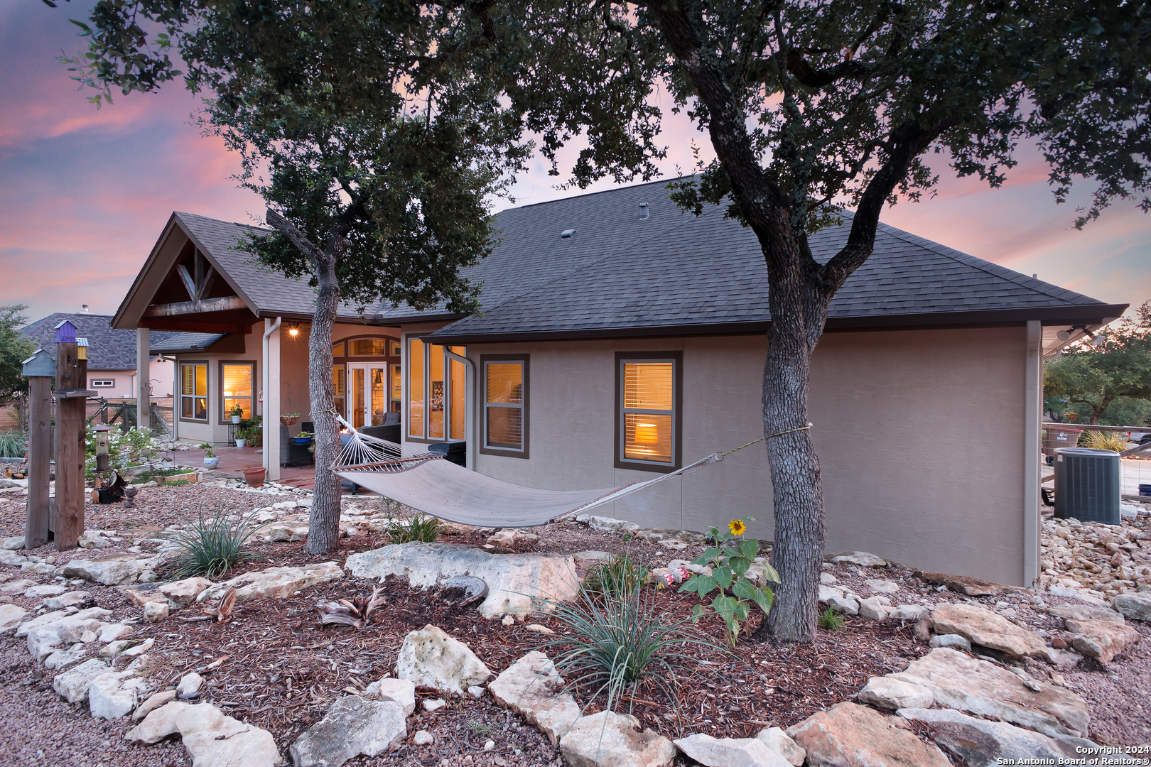 443 Havasu Point Spring Branch, TX 78070 - Photo 41 of 69
