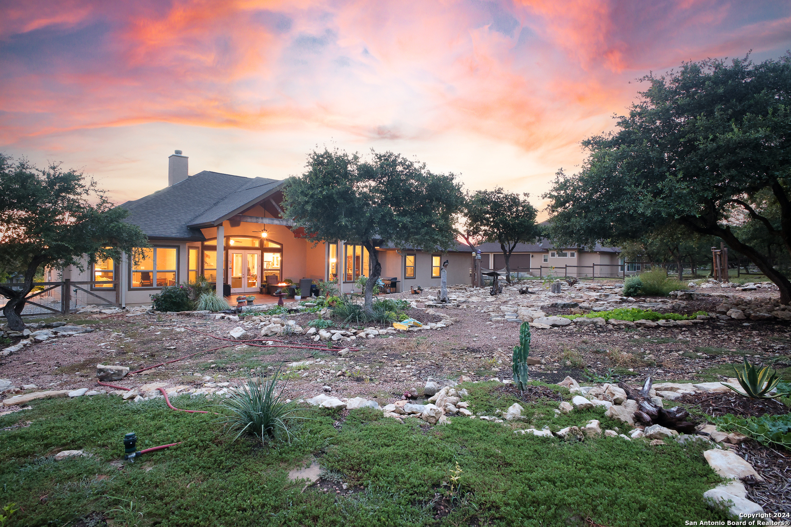 443 Havasu Point Spring Branch, TX 78070 - Photo 48 of 69