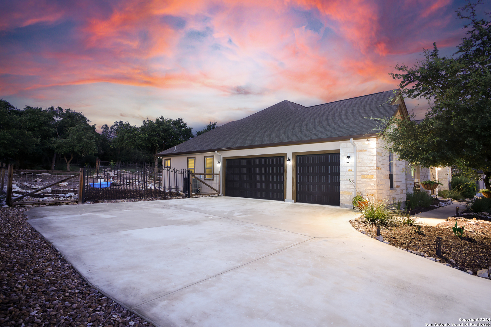 443 Havasu Point Spring Branch, TX 78070 - Photo 49 of 69