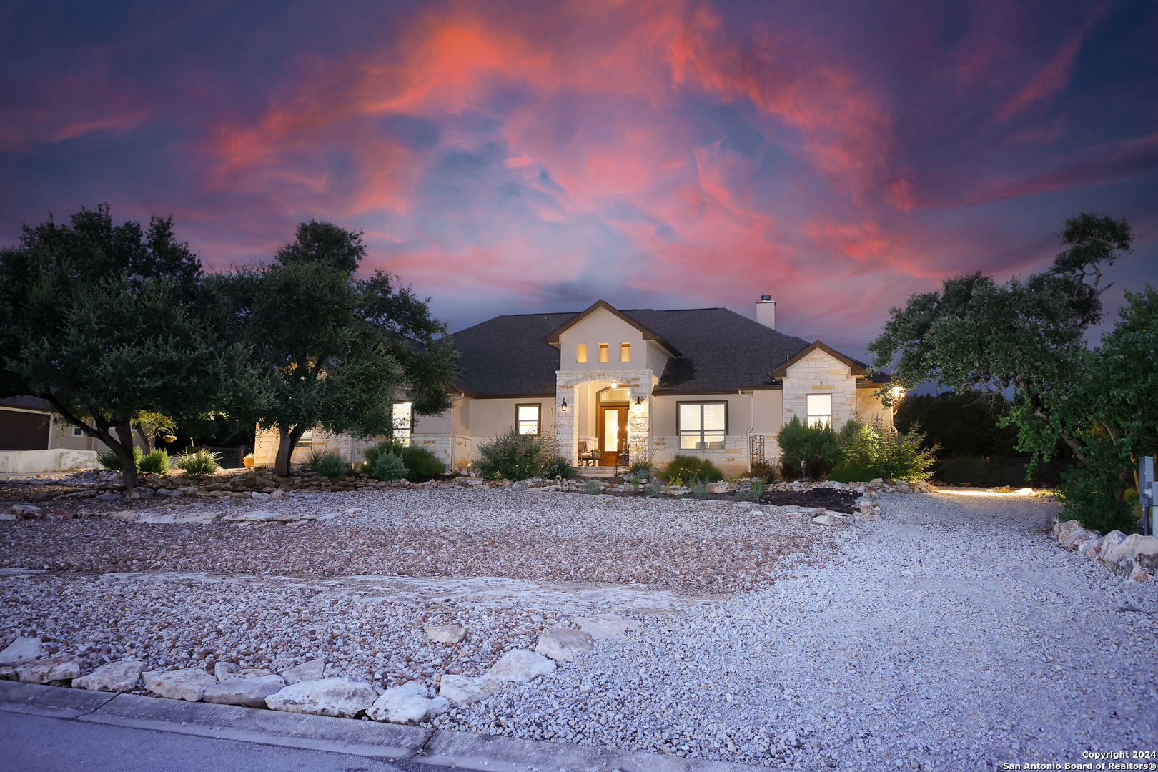 443 Havasu Point Spring Branch, TX 78070 - Photo 67 of 69