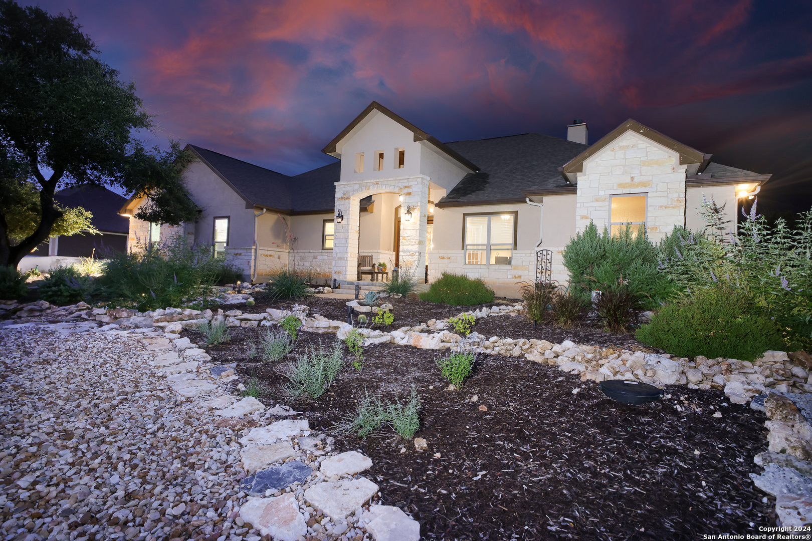 443 Havasu Point Spring Branch, TX 78070 - Photo 68 of 69