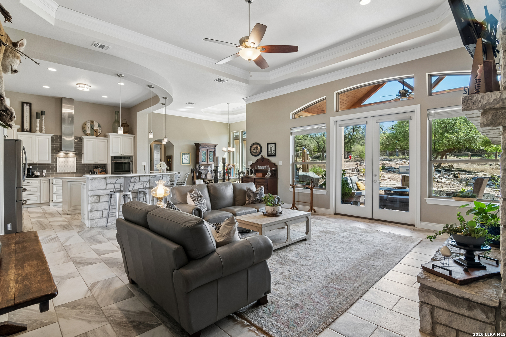 443 Havasu Point Spring Branch, TX 78070 - Photo 9 of 69
