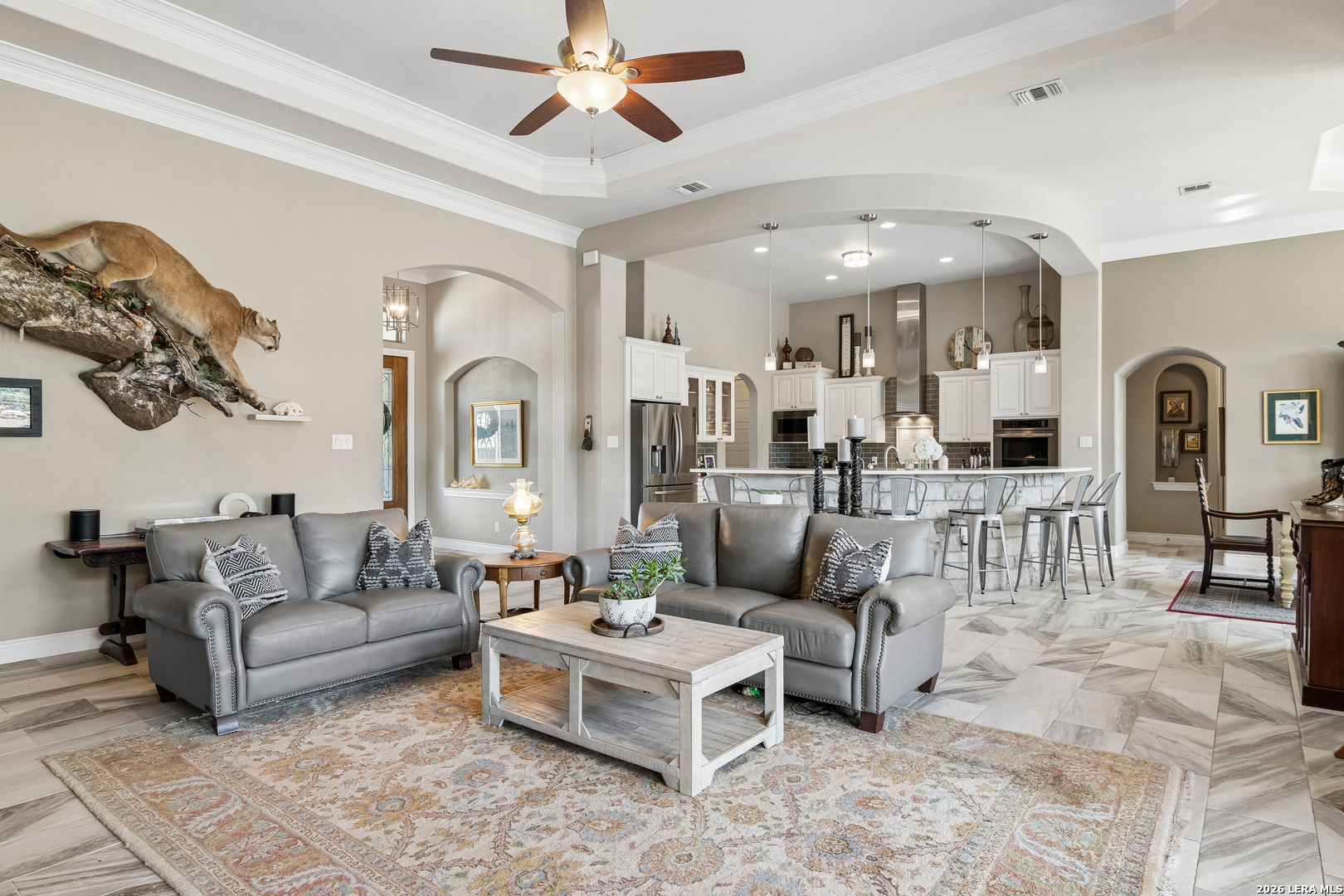 443 Havasu Point Spring Branch, TX 78070 - Photo 10 of 69