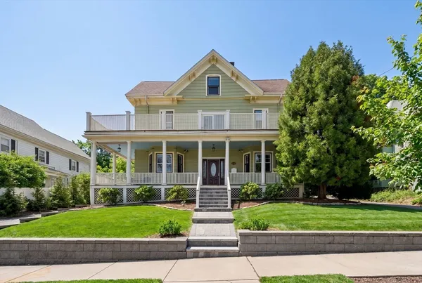 $1,259,000 | 121 Prospect Avenue, Quincy, MA 02170