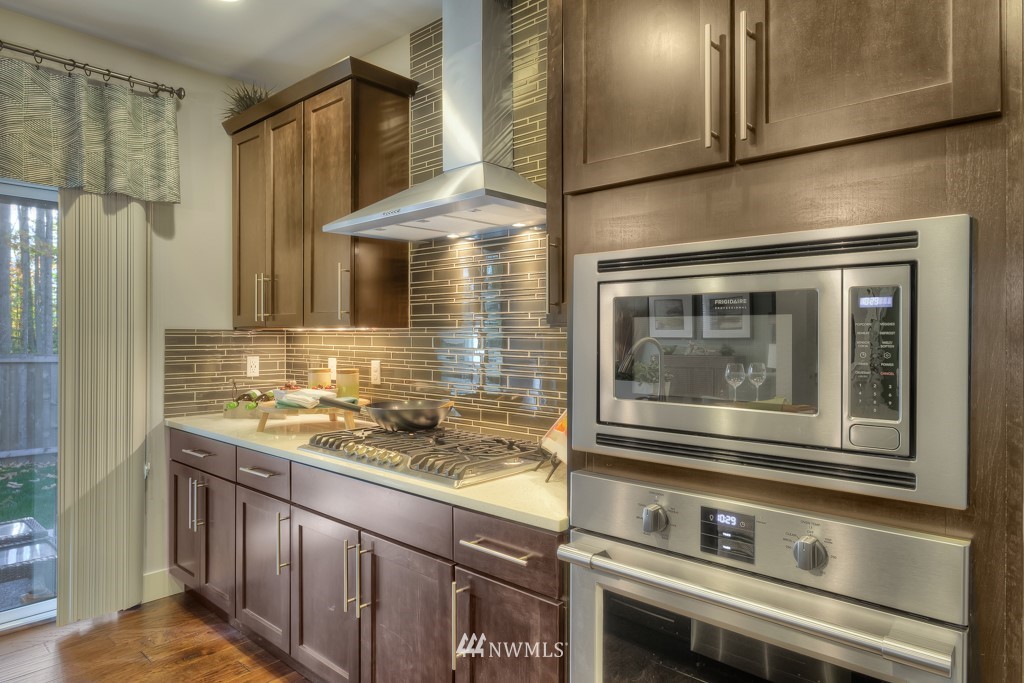 21609 43rd Drive Southeast, Unit CT 14 Bothell, WA 98021 - Photo 13 of 21 Gallery Image 13