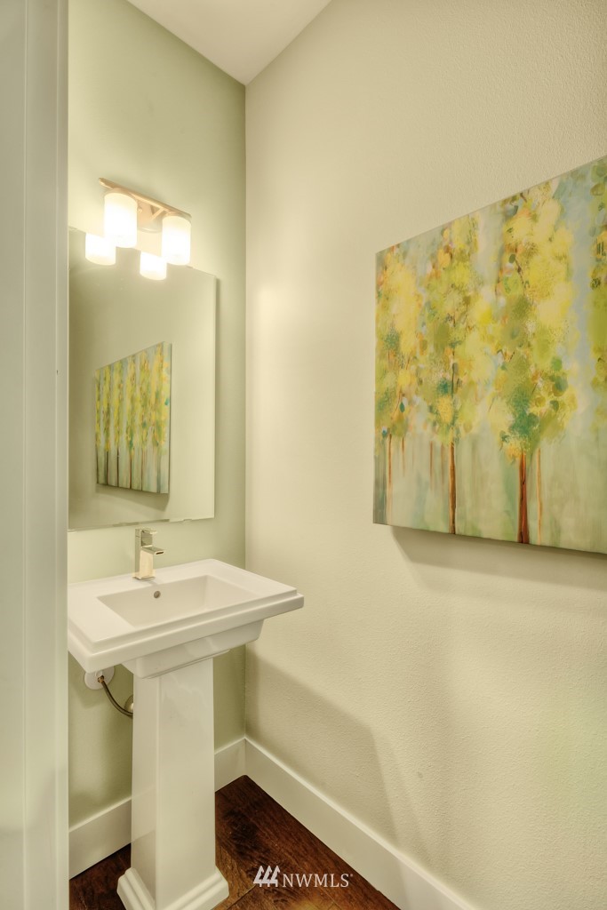 21609 43rd Drive Southeast, Unit CT 14 Bothell, WA 98021 - Photo 4 of 21 Gallery Image 4