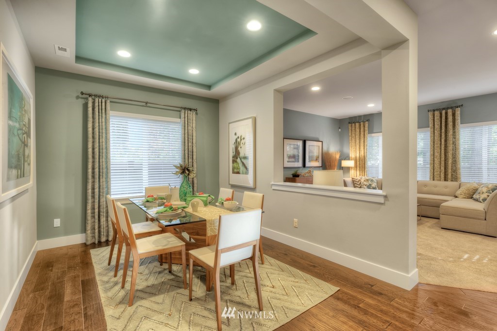21609 43rd Drive Southeast, Unit CT 14 Bothell, WA 98021 - Photo 7 of 21 Gallery Image 7