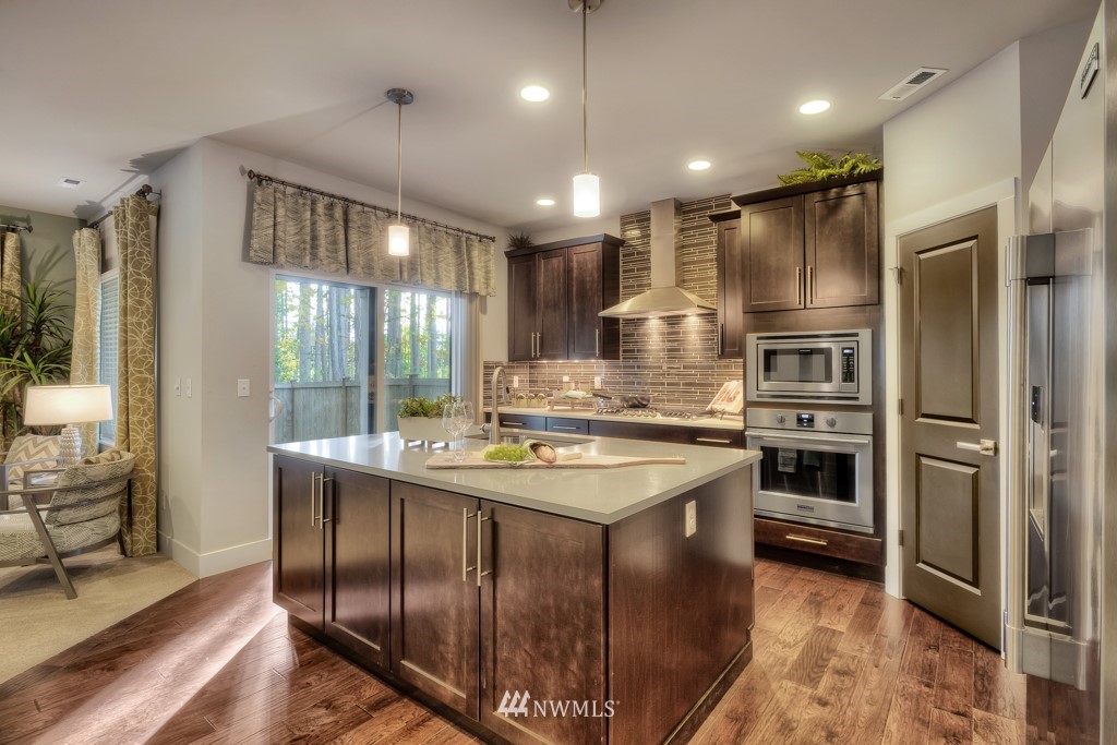 21609 43rd Drive Southeast, Unit CT 14 Bothell, WA 98021 - Photo 8 of 21 Gallery Image 8