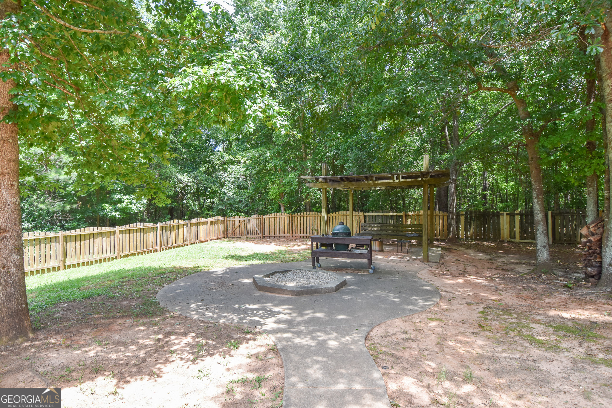136 Craftsman Way Milner, GA 30257 - Photo 36 of 74