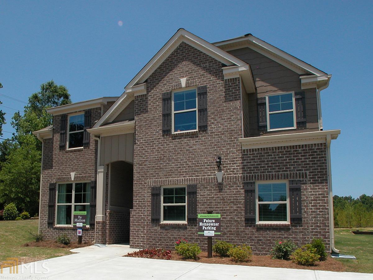 3628 Sycamore Bend, Unit 156 Decatur, GA 30034 - Photo 1 of 1