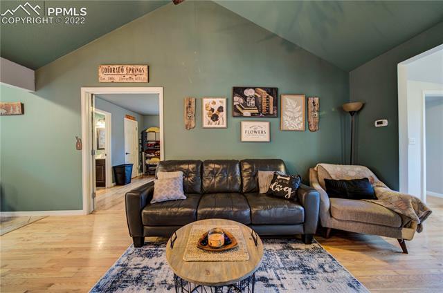 9130 Picabo Road Cascade, CO 80809 - Photo 3 of 14