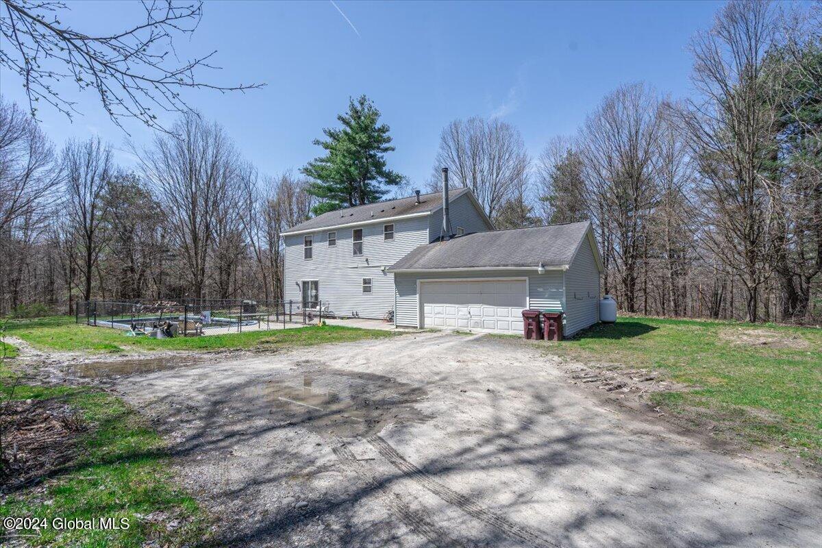 40 Cushman Road Pittstown, NY 12121 - Photo 3 of 39 11-40 CUSHMAN-27