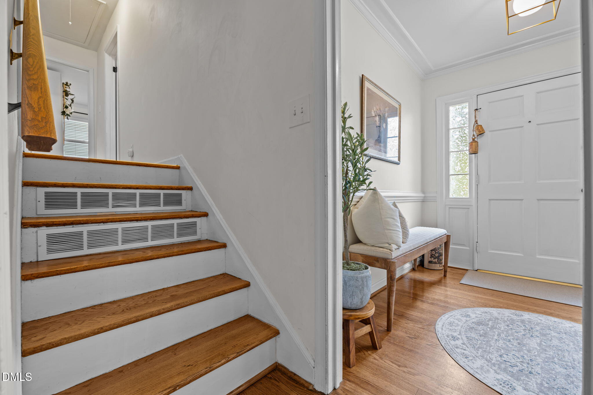 5219 Knollwood Road Raleigh, NC 27609 - Photo 15 of 45 22-web-or-mls-IMG_3570