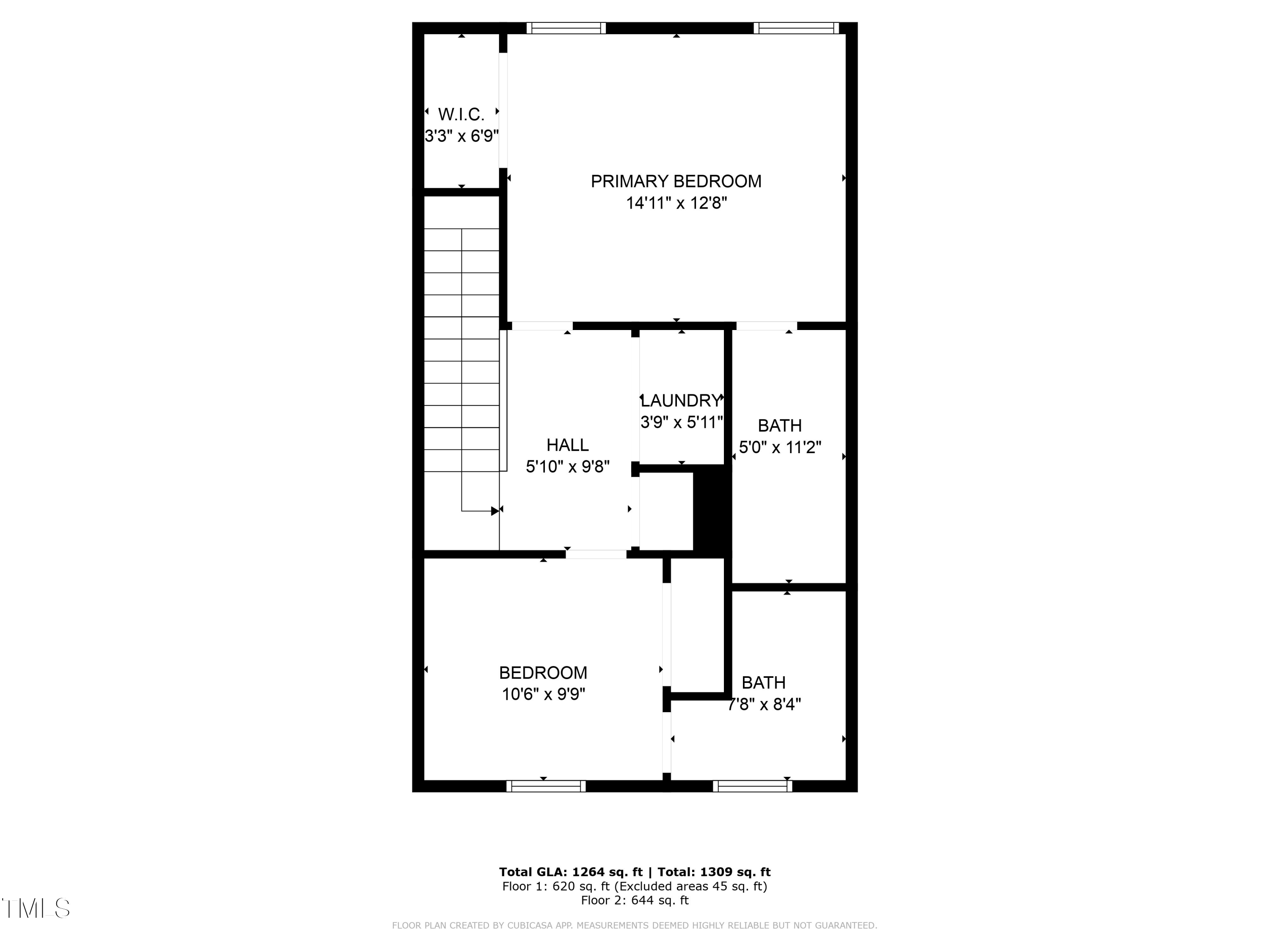 313 Hacksaw Trail Raleigh, NC 27610 - Photo 34 of 38 Gallery Image 34