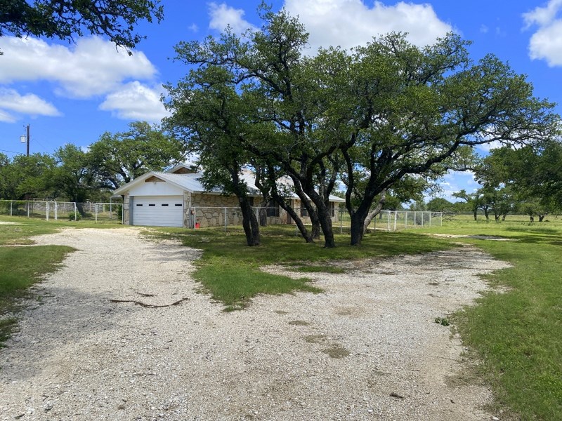 637 Ranch To Market 479 Mountain Home, TX 78058 - Photo 14 of 38