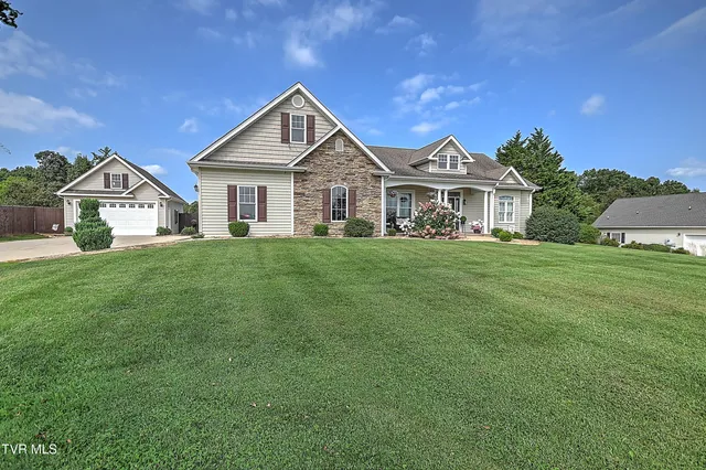 $639,900 | 19796 Spur Strap Road, Bristol, VA 24202