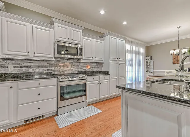 $639,900 | 19796 Spur Strap Road, Bristol, VA 24202