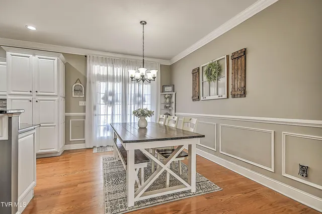 $639,900 | 19796 Spur Strap Road, Bristol, VA 24202