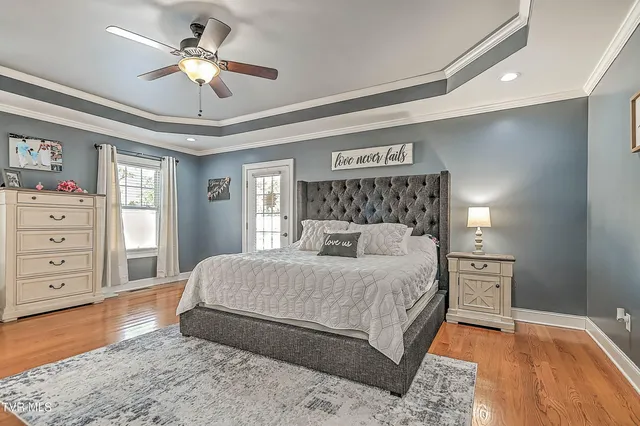 $639,900 | 19796 Spur Strap Road, Bristol, VA 24202