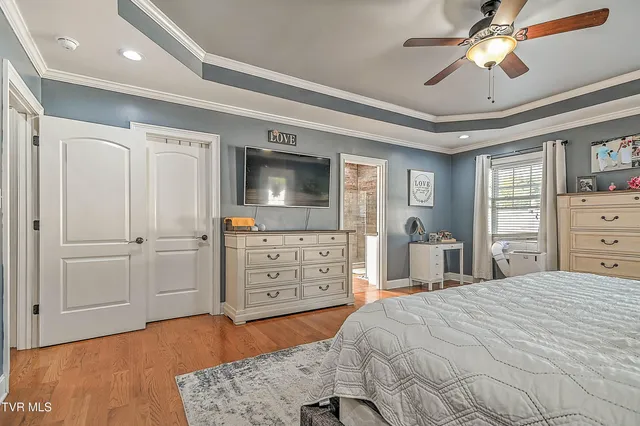 $639,900 | 19796 Spur Strap Road, Bristol, VA 24202