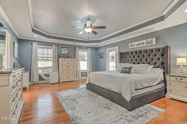 $639,900 | 19796 Spur Strap Road, Bristol, VA 24202