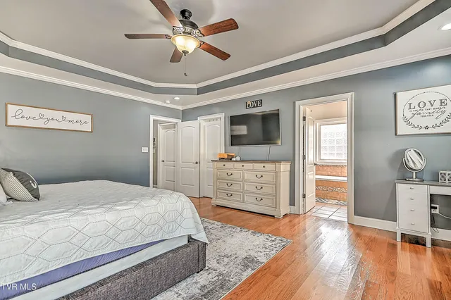 $639,900 | 19796 Spur Strap Road, Bristol, VA 24202