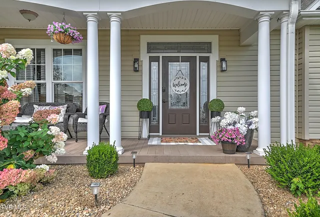 $639,900 | 19796 Spur Strap Road, Bristol, VA 24202