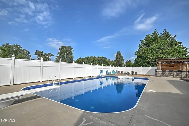 $639,900 | 19796 Spur Strap Road, Bristol, VA 24202