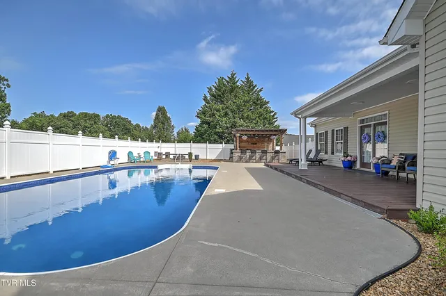 $639,900 | 19796 Spur Strap Road, Bristol, VA 24202