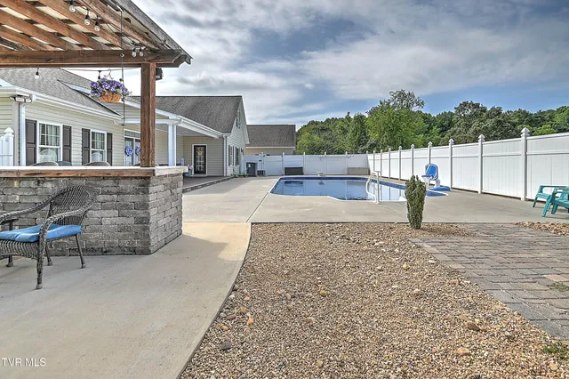 $639,900 | 19796 Spur Strap Road, Bristol, VA 24202