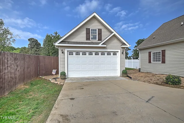 $639,900 | 19796 Spur Strap Road, Bristol, VA 24202