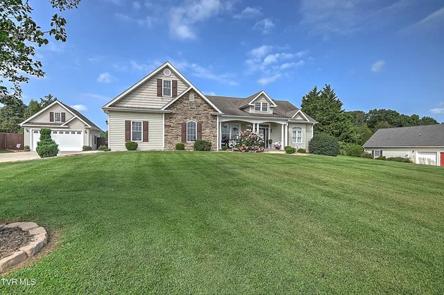 $639,900 | 19796 Spur Strap Road, Bristol, VA 24202