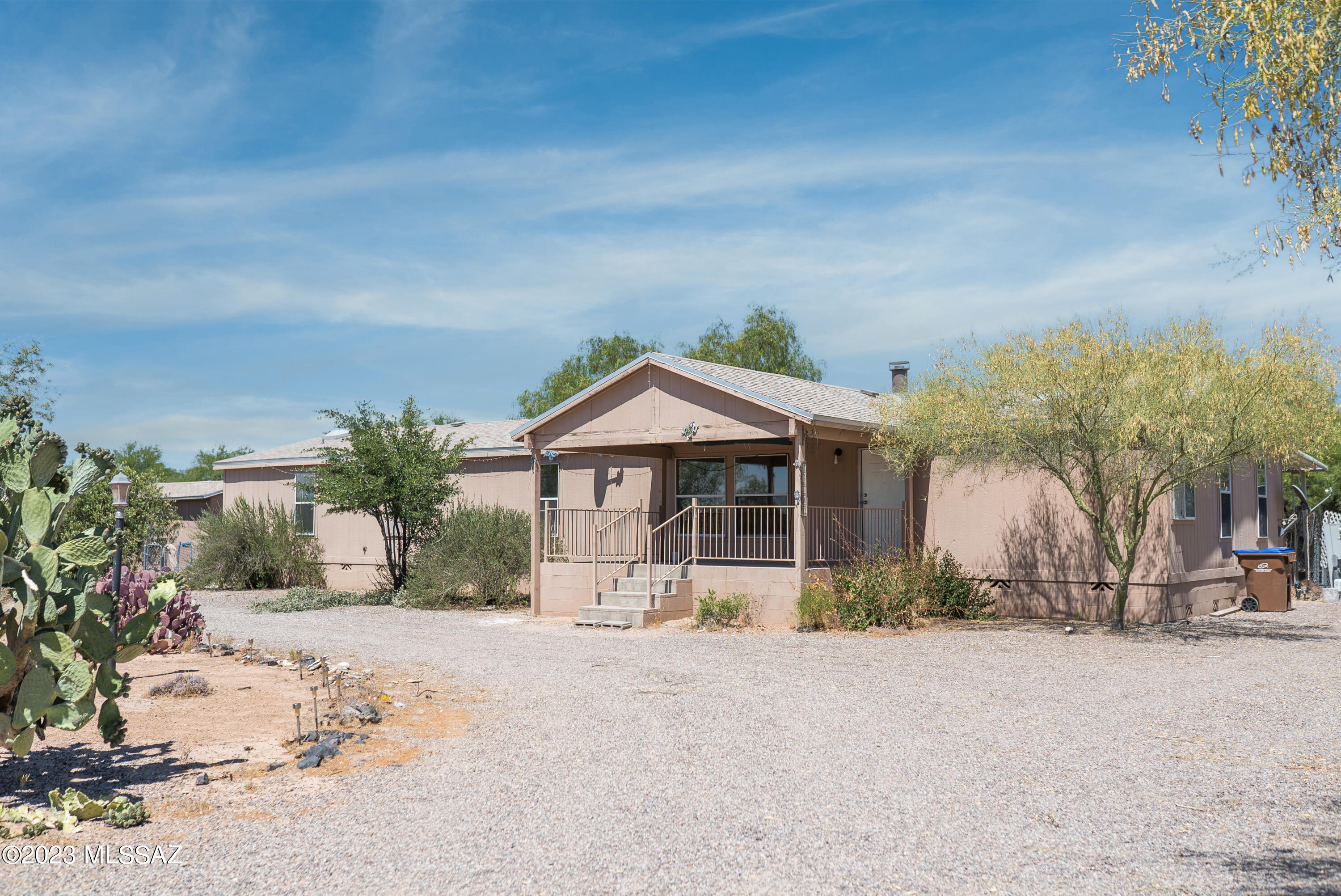 16762 West Whitewing Way Marana, AZ 85653 - Photo 1 of 29
