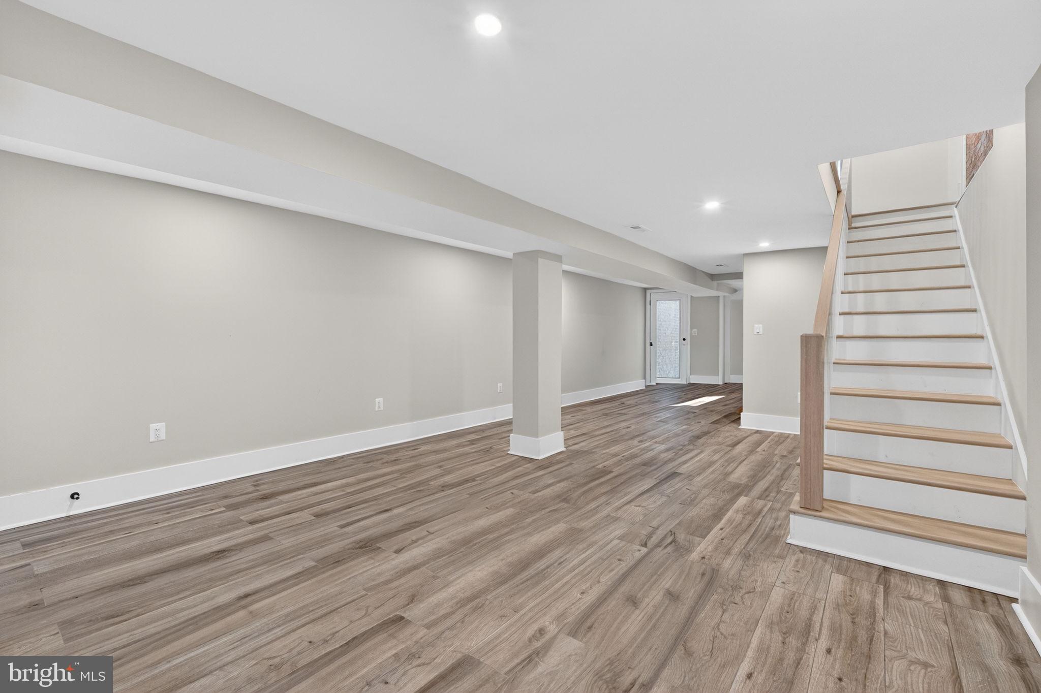 32 Adams Street Northwest Washington, DC 20001 - Photo 36 of 66