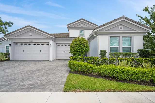 $4,500 | 15934 Whippoorwill Circle, Westlake, FL 33470