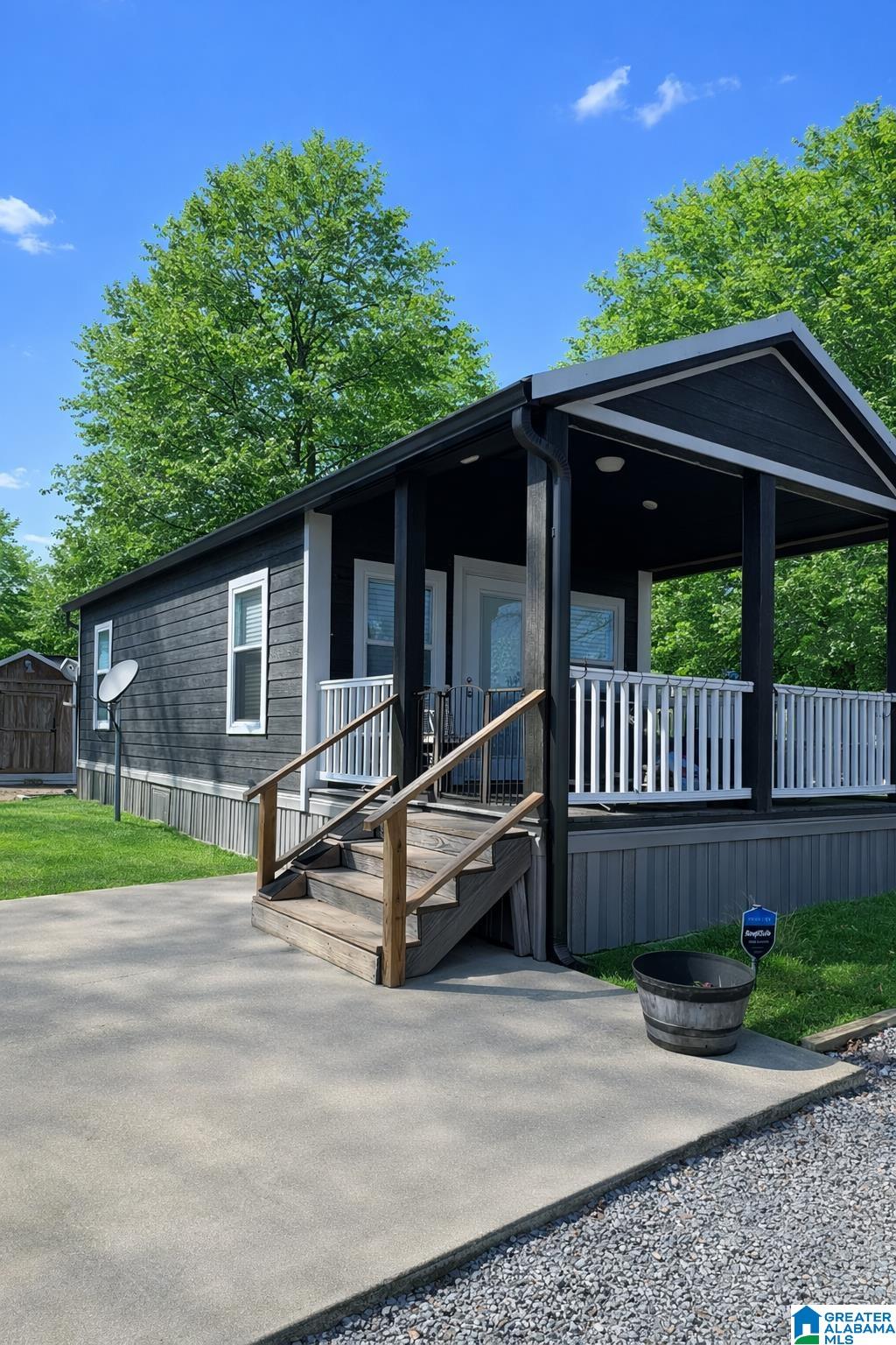 521 County Road 151 Jemison, AL 35085 - Photo 26 of 52