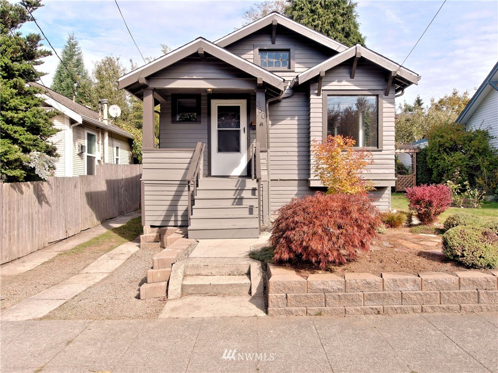 350 North 84th Street Seattle, WA 98103 - Photo 1 of 17 Gallery Image 1