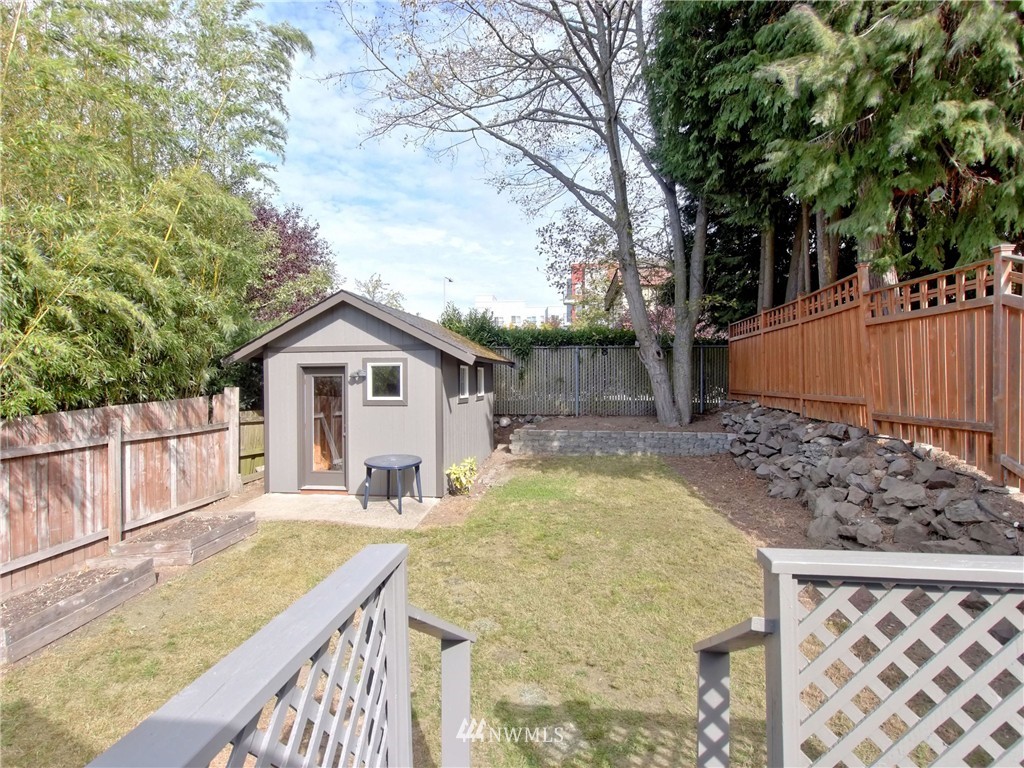 350 North 84th Street Seattle, WA 98103 - Photo 16 of 17 Gallery Image 16