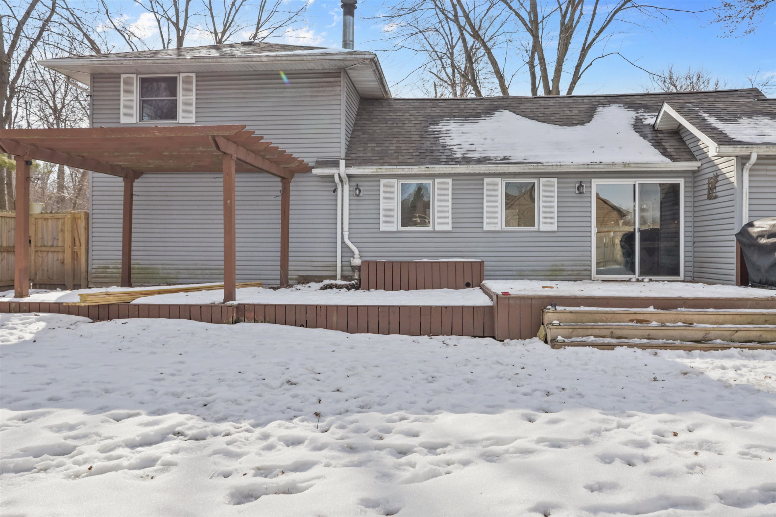 22010 122nd Street Bristol, WI 53104 - Photo 27 of 39