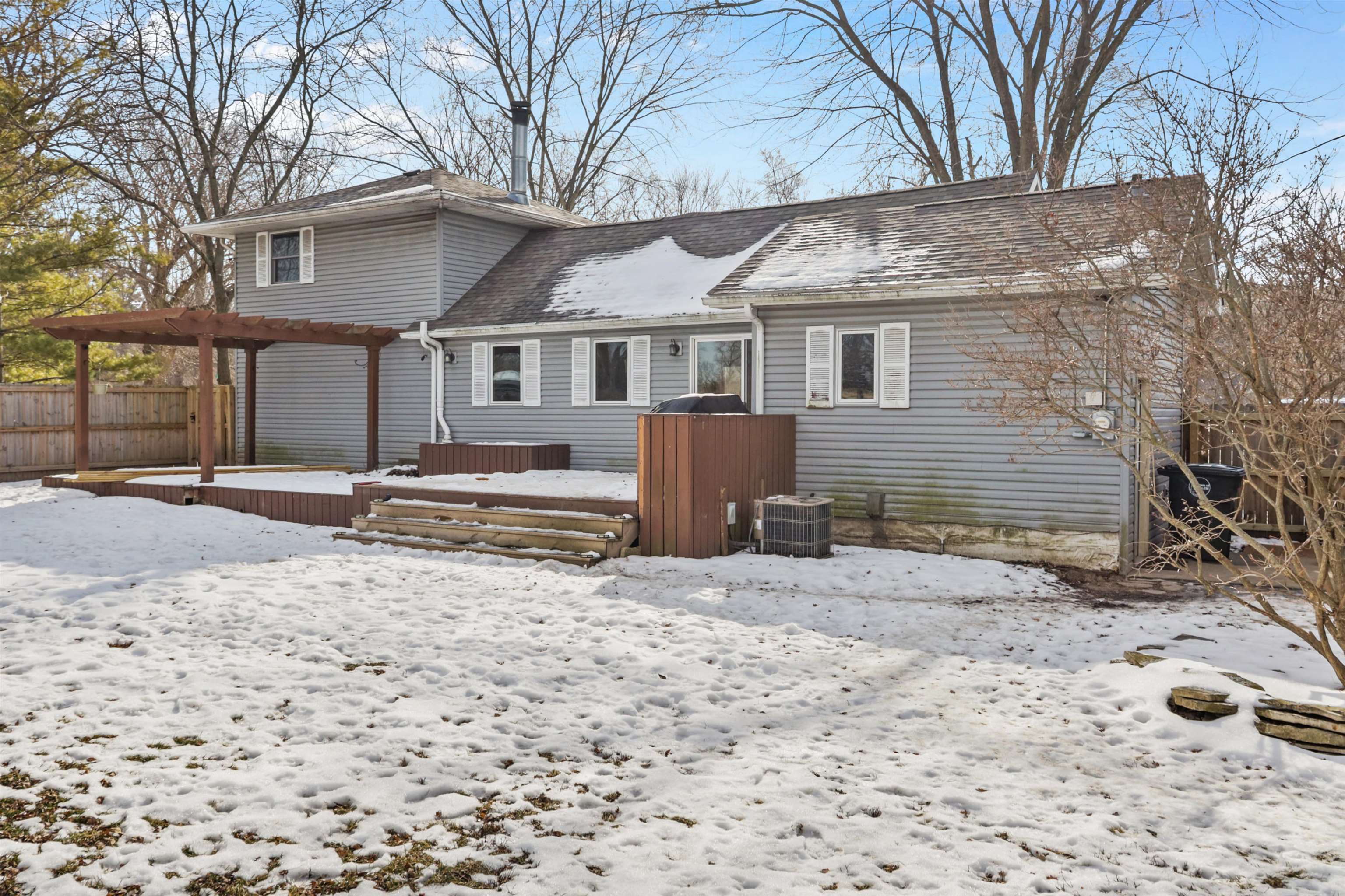 22010 122nd Street Bristol, WI 53104 - Photo 28 of 39