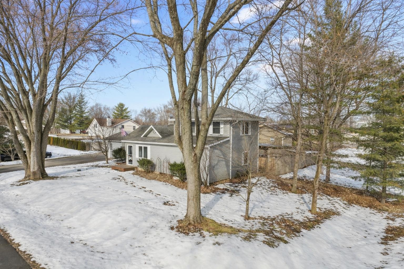 22010 122nd Street Bristol, WI 53104 - Photo 32 of 39