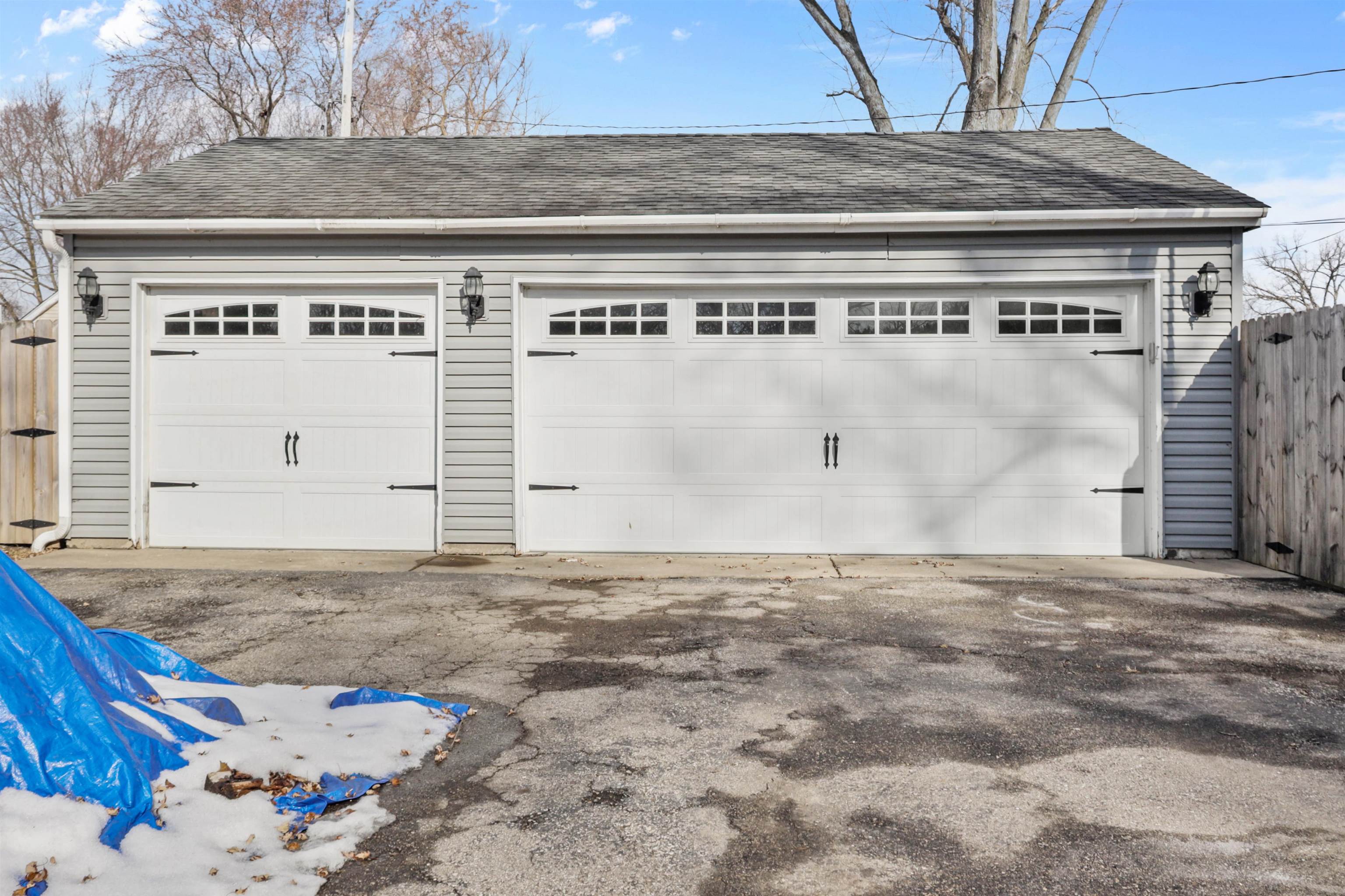 22010 122nd Street Bristol, WI 53104 - Photo 35 of 39